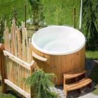 Hot tub – Guide ไอคอน