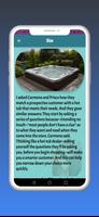 Hot tub – Guide ภาพหน้าจอ 1