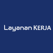 TVRI Layanan Kerja icon