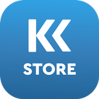 Kave Store - Toko Online icône