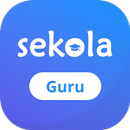 Sekola Guru aplikacja