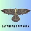 Layangan Gapangan