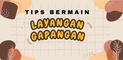 Layangan Gapangan Poster