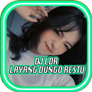 DJ LDR (Layang Dungo Restu) Re-APK