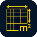 Square Footage Calculator APK