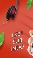 LK21 Sub Indonesia poster