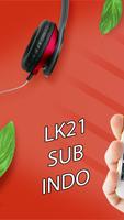 LK21 Sub Indonesia Poster
