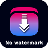 Downloader for Vskit - No Logo icon