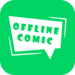 Offline：Downloader for WEBTOON