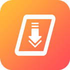 Downloader for Playsee No Logo icon