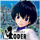 Parallel Coder icône