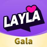 Layla-Voice Chat & Party Rooms