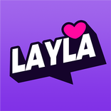 Layla-Voice Chat & Party Rooms