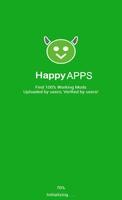 Free Happy Apps & Manager Guide 2021 capture d'écran 1