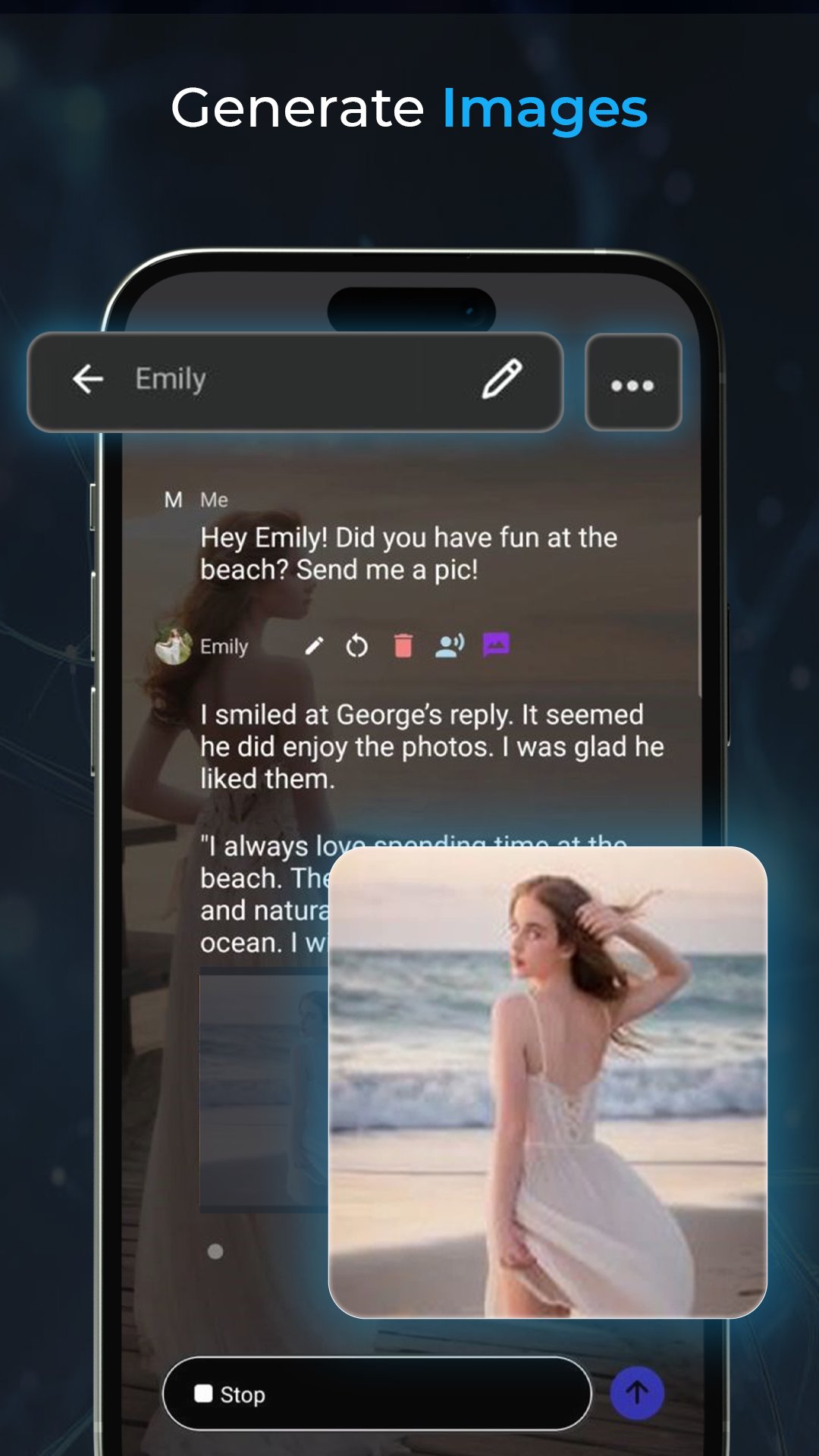 With Layla Screen Layla Latest Version 7.0.4 for Android
