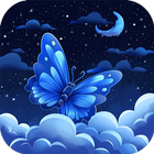 Layla (Cloud) आइकन