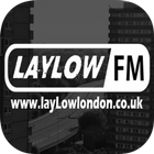Laylow FM icône