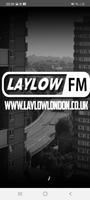 Laylow FM Affiche