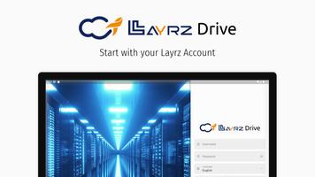 Layrz Drive capture d'écran 3