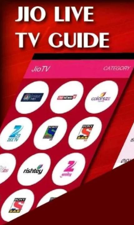 Jio Live Tv Hd Channels Guide Free For Android Apk Download In addition, we will present reviews as well as trailers for the latest tv shows. apkpure com