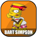 Cool Bart Art 4K Wallpapers APK