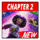 Battle Royale Chapter 2 Tips Season 7 APK