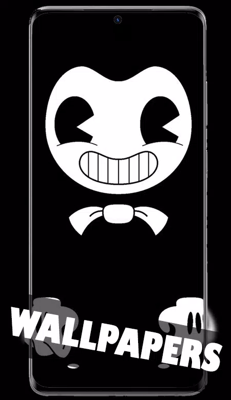 Top 48+ imagen fondos de pantalla bendy Top 48+ imagen fondos de pantalla bendy