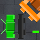 MiniBots - Mecha's Army