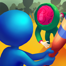Kawanan Zombi - Infeksi Semua APK