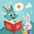 Hikaya: Kid's Storytelling APK