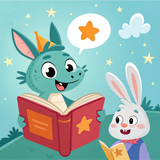 Hikaya: Kid's Storytelling APK