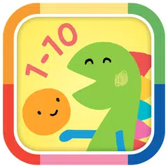 Find Little Dot 1-10 by Lazoo APK download