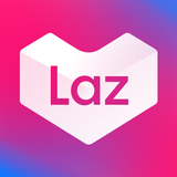 Lazada أيقونة