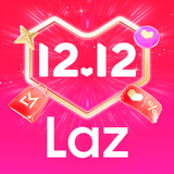 APK Lazada 12.12 Mega Sale