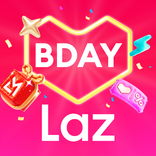 Lazada Birthday Sale