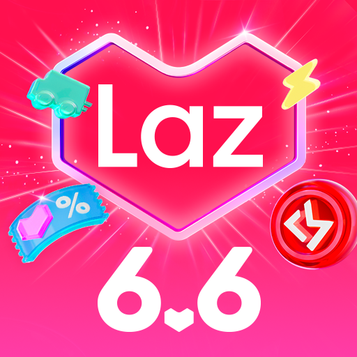 Lazada - Online Shopping