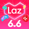 Lazada 6.6 Super Wow Sale APK