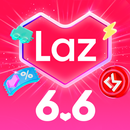 Lazada 6.6 Super Wow Sale APK