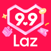 Lazada 9.9 ลดอลัง ปังทุกแบรนด์ APK
