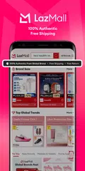 download Lazada | All Shipping On Us XAPK