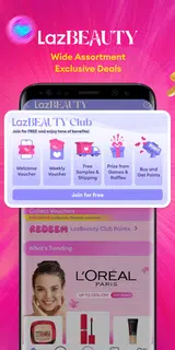 Lazada Birthday Sale