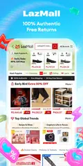 Lazada 7.7 Sale XAPK download