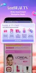 Lazada 5.5 Sale XAPK download