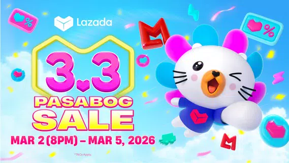 Lazada - Online Shopping