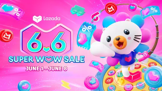Lazada - Online Shopping