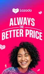 Descargar XAPK de Lazada 7.7 | Lucky Sulit Deals