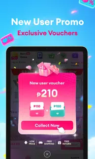 Lazada - Online Shopping