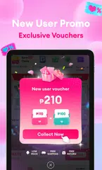 download Lazada 4.4 Sale XAPK