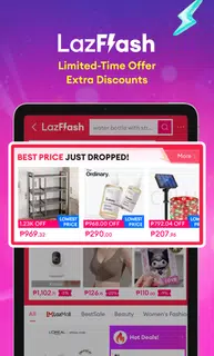 Lazada - Online Shopping