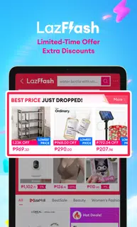 Lazada - Online Shopping